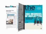 Cover image: May 2011